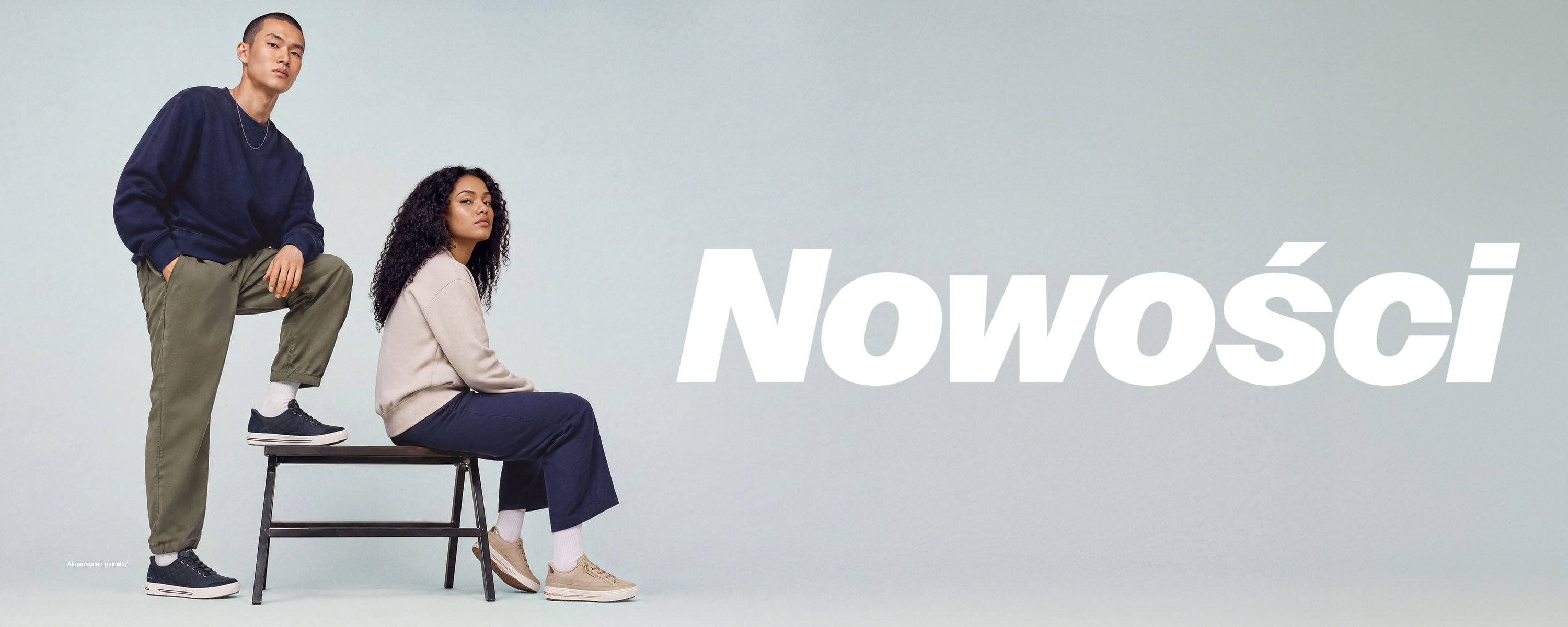 Skechers New Arrivals